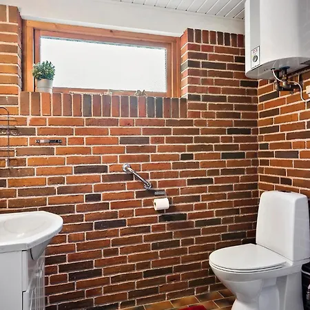 3 Bedroom In Prázdninový dům