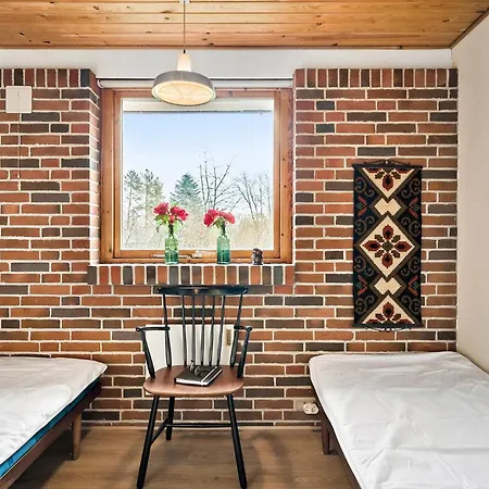 3 Bedroom In Prázdninový dům *