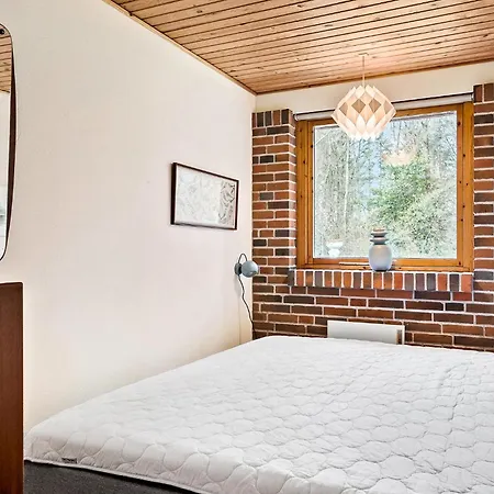Prázdninový dům 3 Bedroom In Spottrup